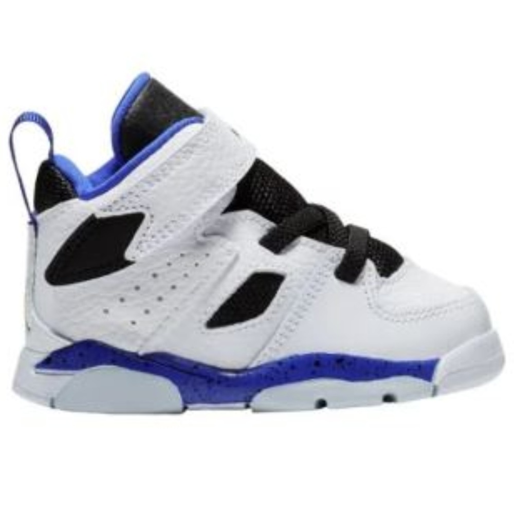 Jordan Flightclub 91 Toddler Shoe